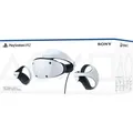 Sony Playstation VR2 PS5 - Schwarz/Weiß