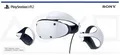 Sony Playstation VR2 Virtual Reality Brille Weiß, Schwarz