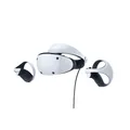 PlayStation VR2 Sense-Control VR-Headset 3D-Audio PS5 4K-HDR