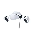 PlayStation VR2 Sense-Control VR-Headset 3D-Audio PS5 4K-HDR