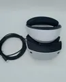 Sony PlayStation VR2 Gaming Headset PSVR2 VR Virtual Reality unvollständig!