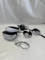 Sony PlayStation VR2 Headset Set inkl. Controller Kopfhörer OVP Weiß