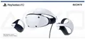Sony PlayStation VR2-Headset - Weiß - NEU & OVP