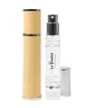 T.LeClerc Le Poudre Frangipani Travel Spray Eau de Parfum 10 ml