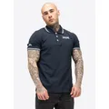 Lonsdale Herren Poloshirt normale Passform EASTLEIGH