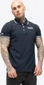 Lonsdale London Poloshirt Herren EASTLEIGH navy M