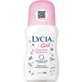 Lycia Girl Il Mio Primo Deodorante Roll On 48 H Testato Controllo Pediatrico