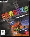 Mashed: Drive to Survive