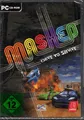 Mashed Drive To Survive (PC, 2004) Spiel Neu Sealed
