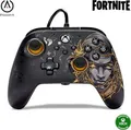 PowerA XS/PC Advantage FORTNITE Midas Wired Pad + DLC