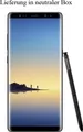 Samsung N950 galaxy note 8 LTE 64GB single sim schwarz