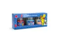 HARIBO Duftkerze Haribo™ Duftkerzen Geschenkset, Winterland