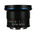 Venus LA0WA 6 mm f/2 Zero-D Super-Weitwinkel-Blende für M4/3 MFT Mount Kamera
