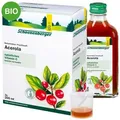 Schoenenberger naturtrüber Fruchtsaft Acerola