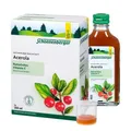 2x ACEROLA SAFT Schoenenberger Heilpflanzensäfte 3X200 ML