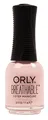 ORLY Breathable SHEER LUCK 11ml – Hochglanz Finish, Atmungsaktiv, Vegan & 13-Free, Stärkt Nägel mit Arganöl & Vitaminen, Langanhaltend, 1-Step-Maniküre