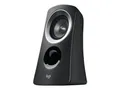 Logitech Z-313 - Lautsprechersystem - für PC - 2.1-Kanal - 25 Watt (Gesamt)