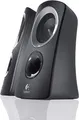 Logitech Lautsprecher Z313 2.1, 25 W
