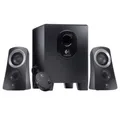 Logitech Lautsprecher System Z313 980-000413 PC-Lautsprecher