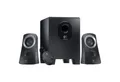 Logitech Logitech Z313, PC-Lautsprecher Lautsprecher