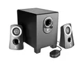 Logitech Z 313 2.1 PC-Lautsprecher