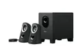 Logitech Logitech Z-313 PC-Lautsprecher