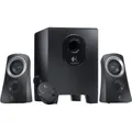 Logitech Z313 mit Subwoofer PC-Lautsprecher (2.1, 25 Watt) #1907536