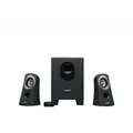 Logitech Z313 2.1 Kanal Computerlautsprecher mit Subwoofer