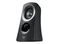 Logitech Z-313 - Lautsprechersystem - für PC - 2.1-Kanal - 25 Watt (Gesam #AP545