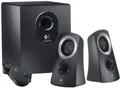 Logitech 2.1 Lautsprecher System Z313