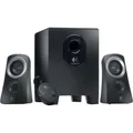 Z313 mit Subwoofer PC-Lautsprecher