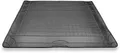 Alca Trunk Protect Universal Kofferraummatte, 100x80cm, schwarz