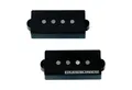 Seymour Duncan Tonabnehmer, (Hot P-Bass SPB-2, Bass-Tonabnehmer, Bass-Tonabnehmer 4-String), Hot P-Bass SPB-2 - Bass-Tonabnehmer