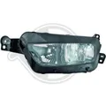 Diederichs Hauptscheinwerfer 4073683 links, Kompatibel mit: CITROËN C4 PICASSO II