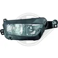 Hauptscheinwerfer Diederichs 4073683 für Citroën Links