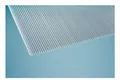 Einsteiger Polycarbonat Hohlkammerplatte 1050 x 2000 x 10 mm - Klar - 2810248