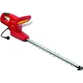 Elektro-Heckenschere HSE 45 V rot/gelb, 600 Watt