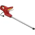 WOLF-Garten 45V Elektro Heckenschere mit Schutzbügel 600 W 450 mm