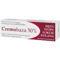 Cremobaza 50% Urea Creme mit Peeling-Eigenschaften (Körpercreme) (33083069)
