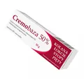 CREMOBAZA 50% ABSCHUPPENDE CREME 30G