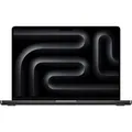 Apple MacBook Pro 14 - 2025 (14.20", 512 GB, 16 GB, DE, M5) (MDE04D/A)