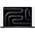 Apple MacBook Pro 2025 14.2 Zoll M5 10-Core CPU 10-Core GPU 16GB RAM 512GB SSD space schwarz