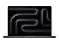Apple MacBook Pro - M5 - Apple M5 10-core - 16 GB RAM - 512 GB SSD - 35.97 cm (14.2")