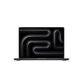 Apple MacBook Pro 14.2", Space Black, M5 - 10 Core CPU / 10 Core GPU, 16GB RAM, 512GB SSD, kein Netzteil