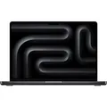 Apple Laptop MacBook Pro 14 MDE04D/A, space schwarz, 14,2 Zoll, 10C CPU / 10C GPU, Apple M5, 512 GB SSD, 16 GB RAM