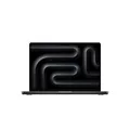 Apple MacBook Pro (14,2") space schwarz