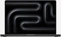 Apple MacBook Pro 14" M5 512GB 16GB (2025) Space Schwarz MDE04D/A