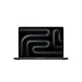 Apple MacBook Pro 14" 2025 M5/16/512 GB 10C CPU 10C GPU Space Schwarz MDE04D/A