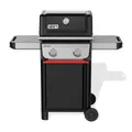 WEBER Gasgrill "SPIRIT E-210", 2 Brenner, Grillfläche: 52 x 44 cm - schwarz