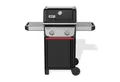 Weber Gasgrill SPIRIT E-210 (2025), Edelstahl Flavorizer Bars, Snap Jet Zündung